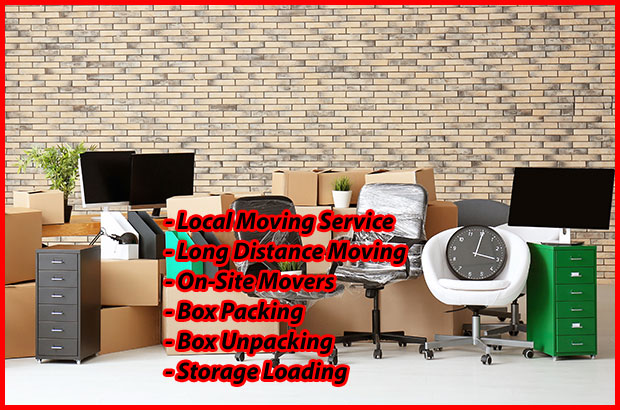 Packers And Movers Noida Sector 143
